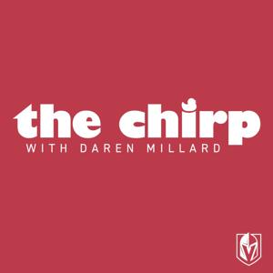 The Chirp with Daren Millard