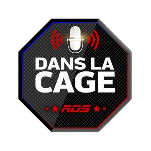 Dans la cage