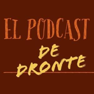 El podcast de Dronte