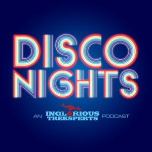 DISCO NIGHTS: A STAR TREK DISCOVERY PODCAST