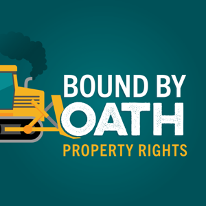 Bound By Oath by IJ by Institute for Justice