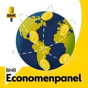 BNR Economenpanel | BNR by BNR Nieuwsradio