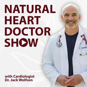 The Natural Heart Doctor Show