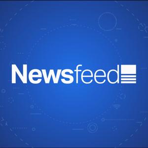 Newsfeed by TRT World