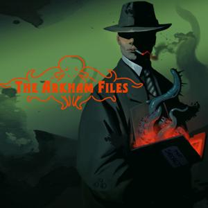 The Arkham Files