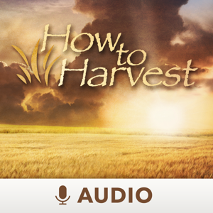 How To Harvest (Audio) by Keith Moore