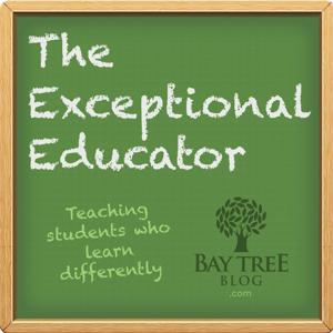 The Exceptional Educator