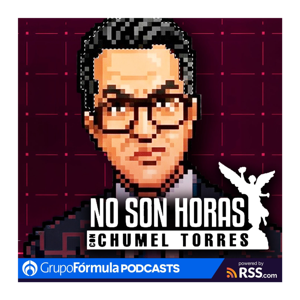 No Son Horas by Chumel Torres