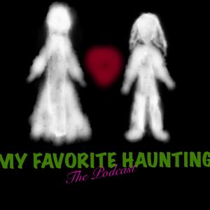 My Favorite Haunting