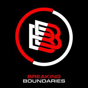 Breaking Boundaries Podcast