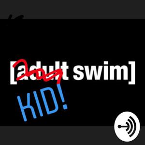 [KID SWIM!]