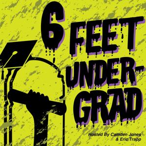 6 Feet Undergrad
