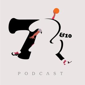 72&10 podcast by EverydayMedia