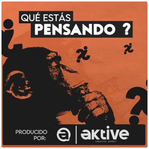 ¿Qué estás pensando?
