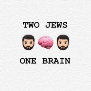 Two Jews One Brain