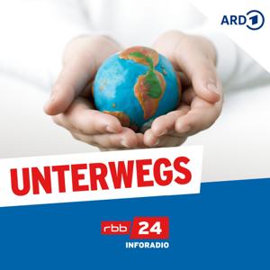 Unterwegs by rbb24 Inforadio