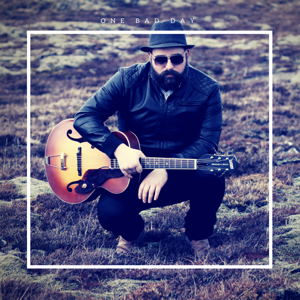 One Bad Day - The Creative Diary of Icelandic Singer-Songwriter Eyvindur Karlsson