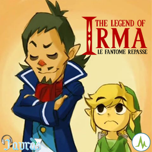 The Legend of Irma : Le Fantôme Repasse