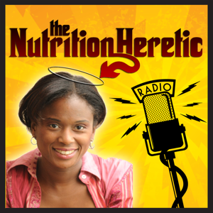 Nutrition Heretic