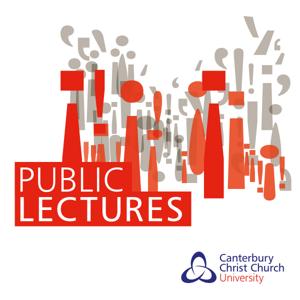 Canterbury Christ Church University's Public Lecture Series