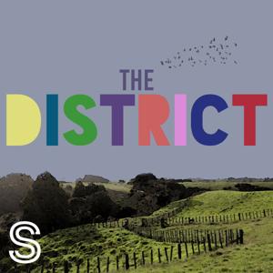 The District by Stuff Audio