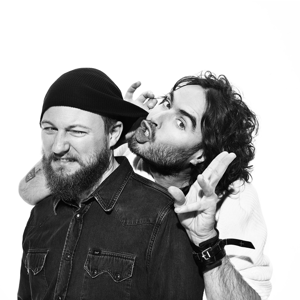 The Russell Brand Podcast