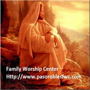 Pastor Patrick Sheean Family Worship Center