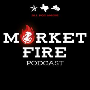 Market Fire