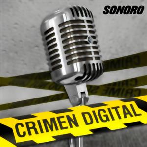 Crimen Digital by Sonoro