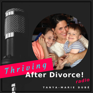 Thriving After Divorce Radio