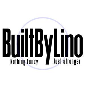 Built by lino