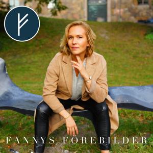 Fannys Förebilder by Fanny Widman