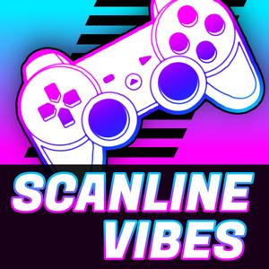 Scanline Vibes