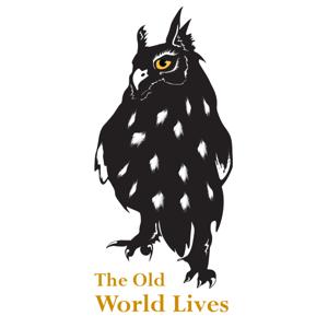 The Old World Lives! A Warhammer fantasy podcast by The Old World Lives Podcast