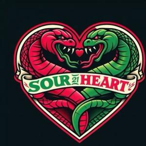 SOUR HEART215