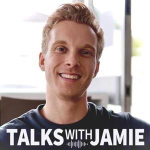 Talks with Jamie