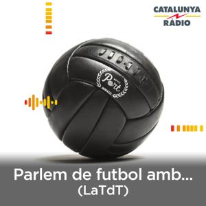 Parlem de futbol