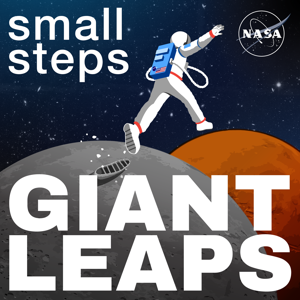 Small Steps, Giant Leaps by National Aeronautics and Space Administration (NASA)