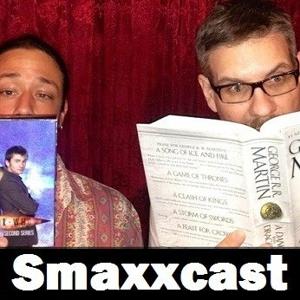 SMaxxcast