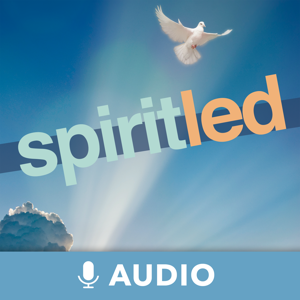 Spirit Led (Audio) by Keith Moore