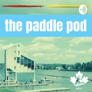 Paddle Pod