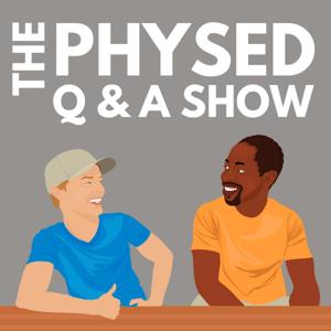 The PhysEd Q & A Show by Ben Landers