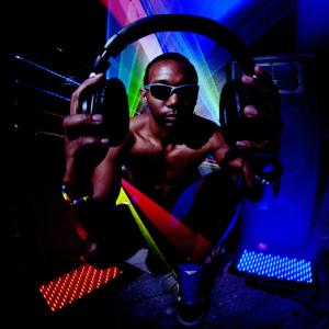 Dance Dance Revolution! Happy House Music!