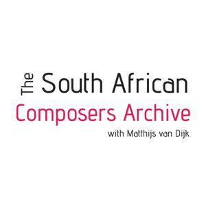 The South African Composers Archive