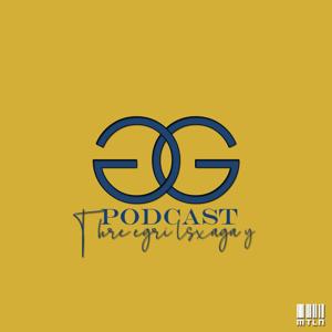 #3GxGPodcast