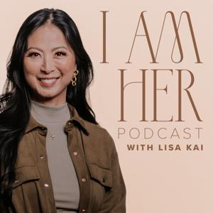 I AM HER by Lisa Kai