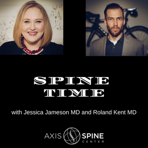 Spine Time