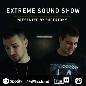 Extreme Sound Show