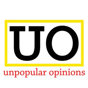 Unpopular Opinions Radio
