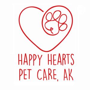 Happy Hearts Pet Care AK